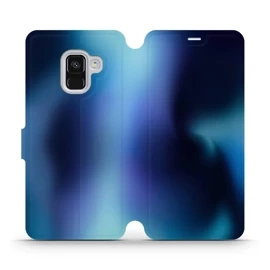 Hülle für Samsung Galaxy A8 2018 - Farbe VP68S
