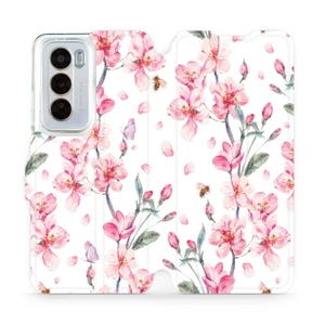 Hülle für OPPO Reno 12 5G - Farbe M124S