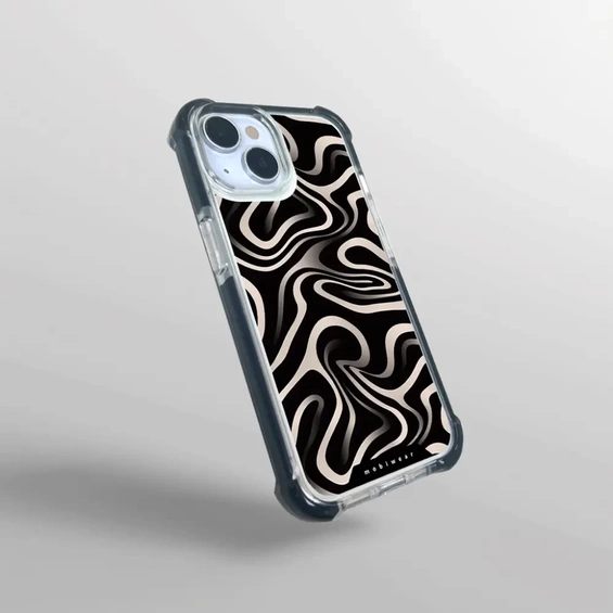 Hülle MagSafe Elite Bumper für Apple iPhone 11 - Farbe DA63D