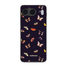 Hülle Glossy Case für OnePLus Nord 4 5G - Farbe GP78G