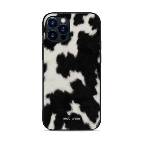 Hülle Glossy Case für Apple iPhone 12 Pro - Farbe G165G