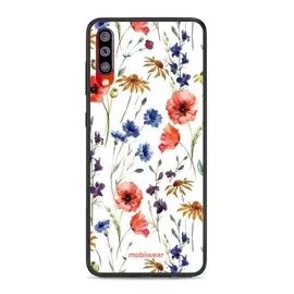 Hülle Glossy Case für Samsung Galaxy A70 - Farbe G032G