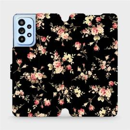 Hülle für Samsung Galaxy A53 5G - Farbe VD02S