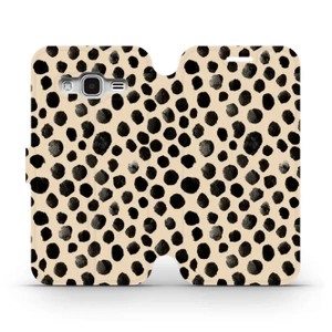 Hülle für Samsung Galaxy J3 2016 - Farbe VA50S