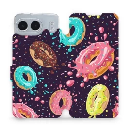 Hülle für OnePlus Nord 4 5G - Farbe VP19S