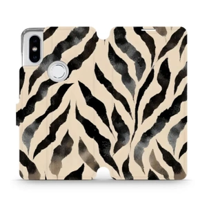 Hülle für Xiaomi Mi Mix 2S - Farbe VA53S