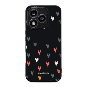 Hülle Glossy Case für Huawei Honor 400 Lite - Farbe GP79G