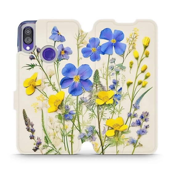 Hülle für Xiaomi Redmi Note 7 - Farbe VP41S