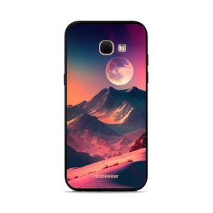 Hülle Glossy Case für Samsung Galaxy A5 2017 - Farbe G008G