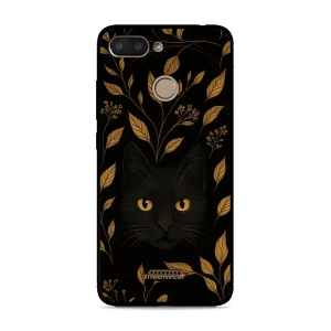 Hülle Glossy Case für Xiaomi Redmi 6 - Farbe G164G