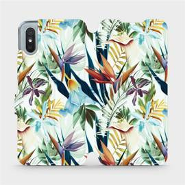 Hülle für Xiaomi Redmi 9A - Farbe M071P