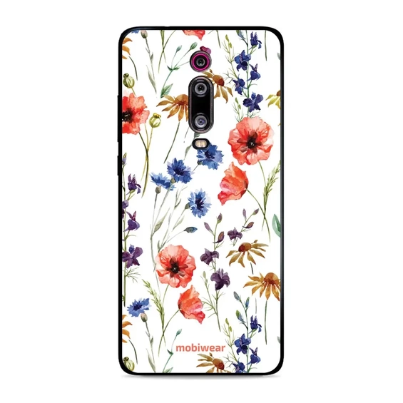 Hülle Glossy Case für Xiaomi Mi 9T Pro - Farbe G032G