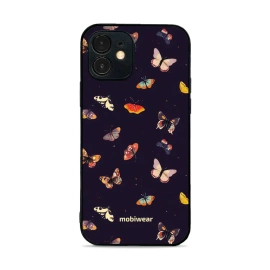 Hülle Glossy Case für Apple iPhone 12 mini - Farbe GP78G