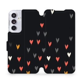 Hülle für Samsung Galaxy A55 5G - Farbe VP79P