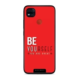 Hülle Glossy Case für Xiaomi Redmi 9C - Farbe G072G