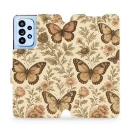 Hülle für Samsung Galaxy A53 5G - Farbe VP92S