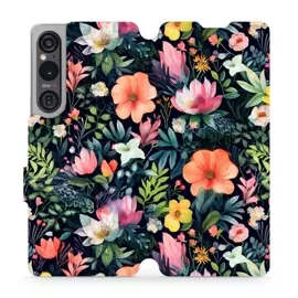 Hülle für Sony Xperia 1 V - Farbe VP48S