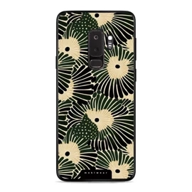 Hülle Glossy Case für Samsung Galaxy S9 Plus - Farbe GA44G