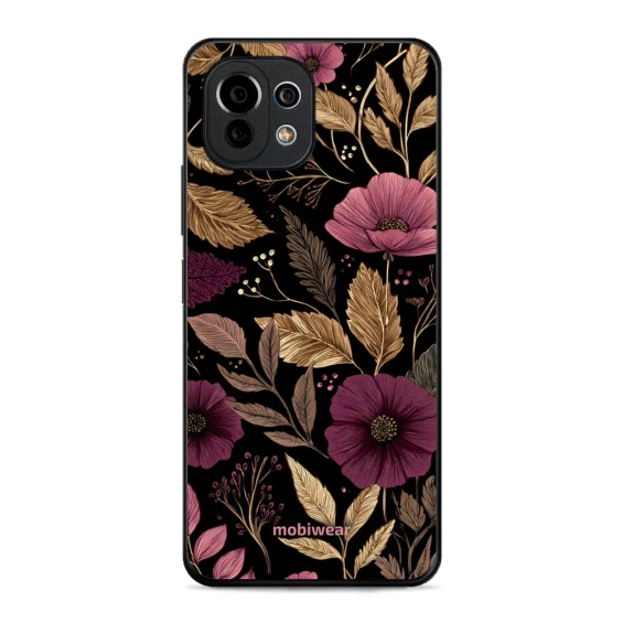 Hülle Glossy Case für Xiaomi 11 Lite 5G NE - Farbe G170G