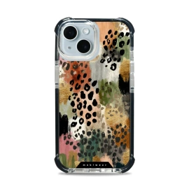 Hülle MagSafe Elite Bumper für Apple iPhone 15 - Farbe D167D