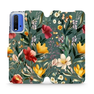 Hülle für Xiaomi Redmi 9T - Farbe VP71S