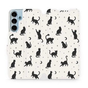 Hülle für Samsung Galaxy M55 5G - Farbe V162S