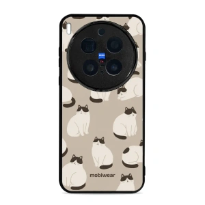 Hülle Glossy Case für Vivo X300 Pro - Farbe G160G