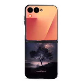 Hülle Elite Pro für Samsung Galaxy Z Flip 7 - Farbe E005E