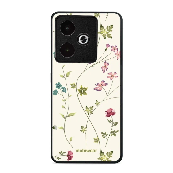 Hülle Glossy Case für Realme GT 7 - Farbe G035G