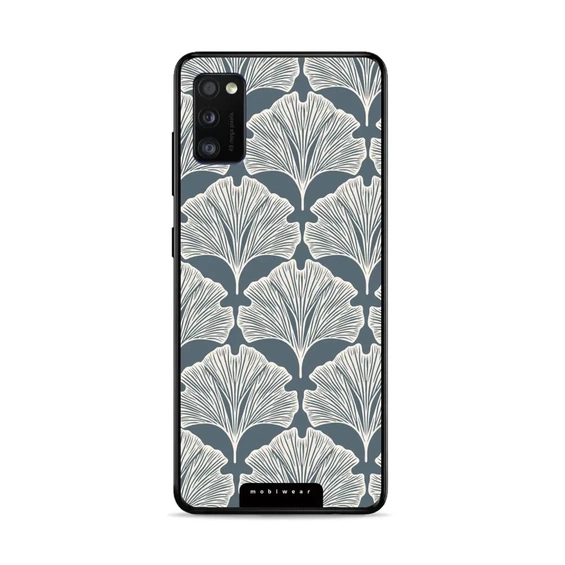 Hülle Glossy Case für Samsung Galaxy A41 - Farbe GA43G