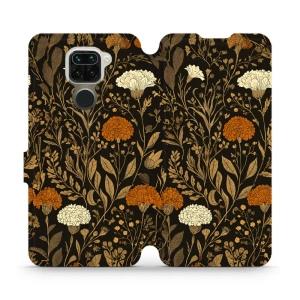 Hülle für Xiaomi Redmi Note 9 - Farbe V174S