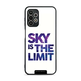 Hülle Glossy Case für Samsung Galaxy A13 4G - Farbe G081G