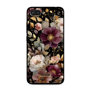 Hülle Glossy Case für Xiaomi Redmi 6 - Farbe G169G