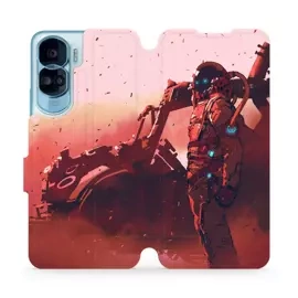 Hülle für Huawei Honor 90 Lite - Farbe MA09S