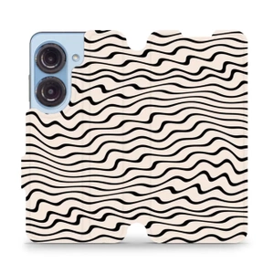 Hülle für Asus Zenfone 9 - Farbe VA62S