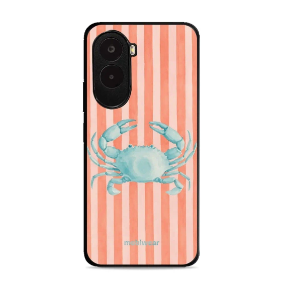Hülle Glossy Case für Xiaomi POCO M7 - Farbe GP87G