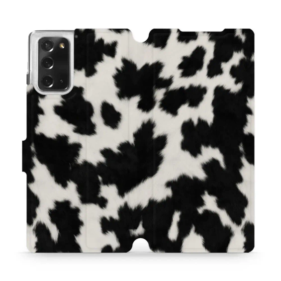 Hülle für Samsung Galaxy Note 20 - Farbe V165S