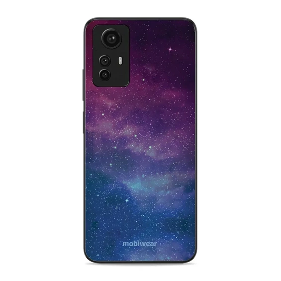 Hülle Glossy Case für Xiaomi Redmi Note 12S - Farbe G049G