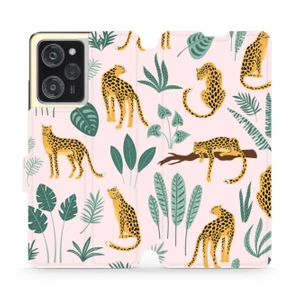 Hülle für Xiaomi POCO X5 Pro 5G - Farbe MP07S