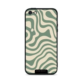 Hülle Glossy Case für Apple iPhone 5s - Farbe GA57G