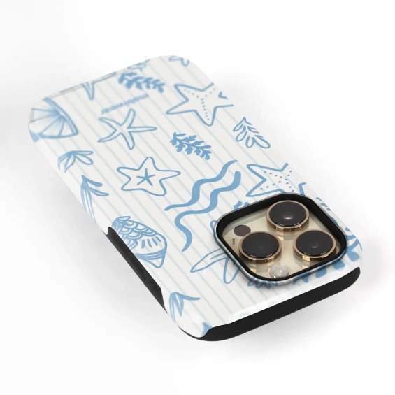 Hülle Elite Pro für Samsung Galaxy Z Flip 6 - Farbe EP88E