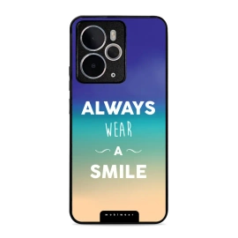 Hülle Glossy Case für Realme 14 5G - Farbe G074G