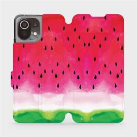 Hülle für Xiaomi Mi 11 Lite - Farbe V086S