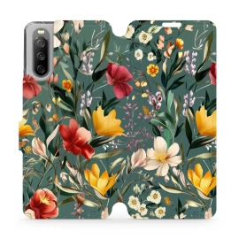 Hülle für Sony Xperia 10 III - Farbe VP71S