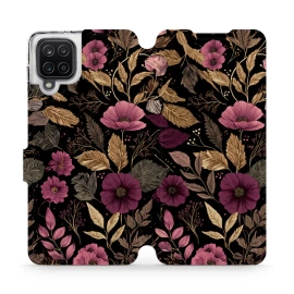 Hülle für Samsung Galaxy A12 - Farbe V170S