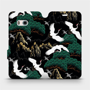 Hülle für HTC U11 - Farbe VP16S