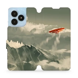 Hülle für Realme Note 50 - Farbe MA03P