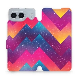 Hülle für OnePlus Nord 4 5G - Farbe V110S