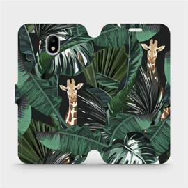 Hülle für Samsung Galaxy J7 2017 - Farbe VP06P