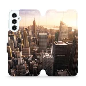 Hülle für Samsung Galaxy M34 5G - Farbe M138P